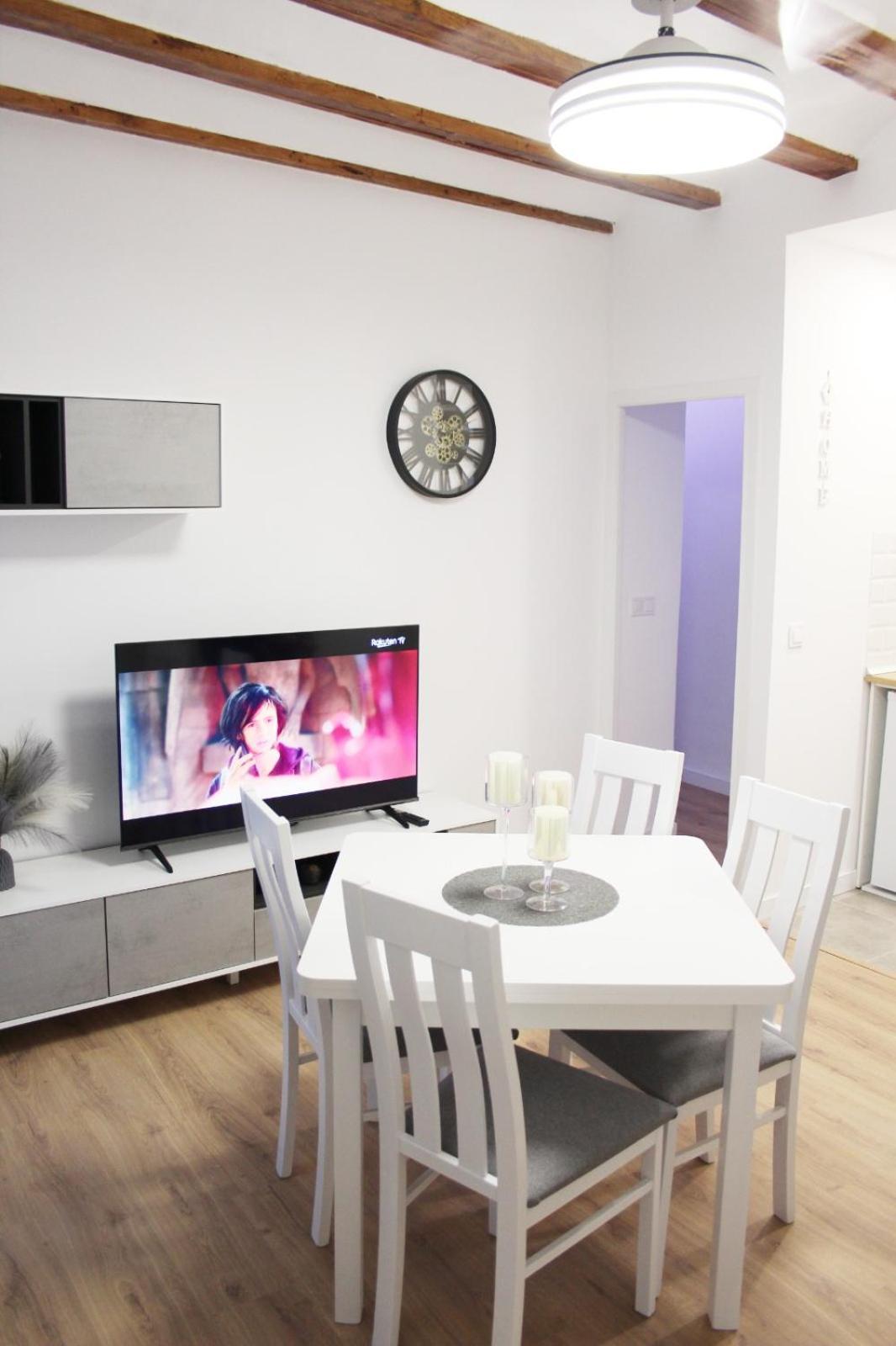 Apartmán Excelente Departamento En Sagunto Exteriér fotografie