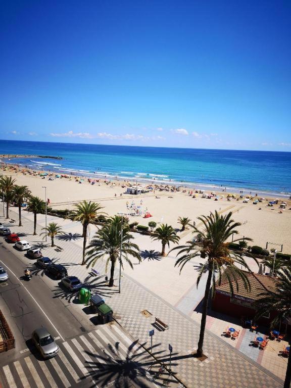 Apartmán Excelente Departamento En Sagunto Exteriér fotografie