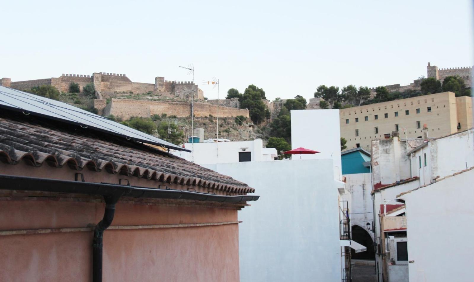 Apartmán Excelente Departamento En Sagunto Exteriér fotografie